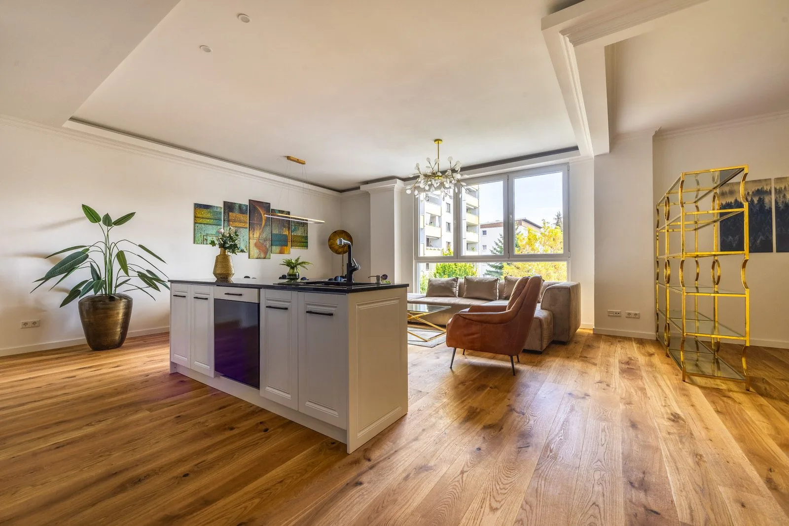 Immobilie – Indoor – Interior & Architectural Showcase